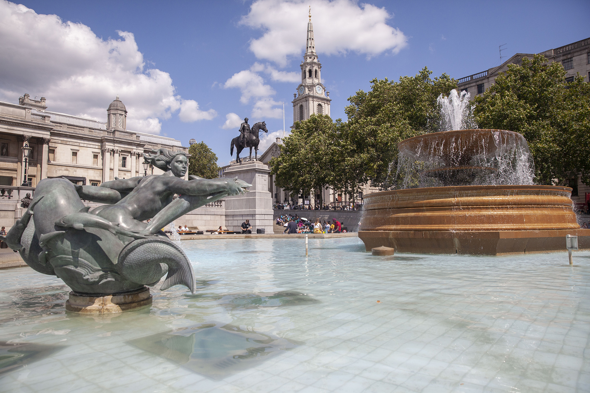 BİRLEŞİK KRALLIK ve İRLANDA-İngiltere-Londra-4