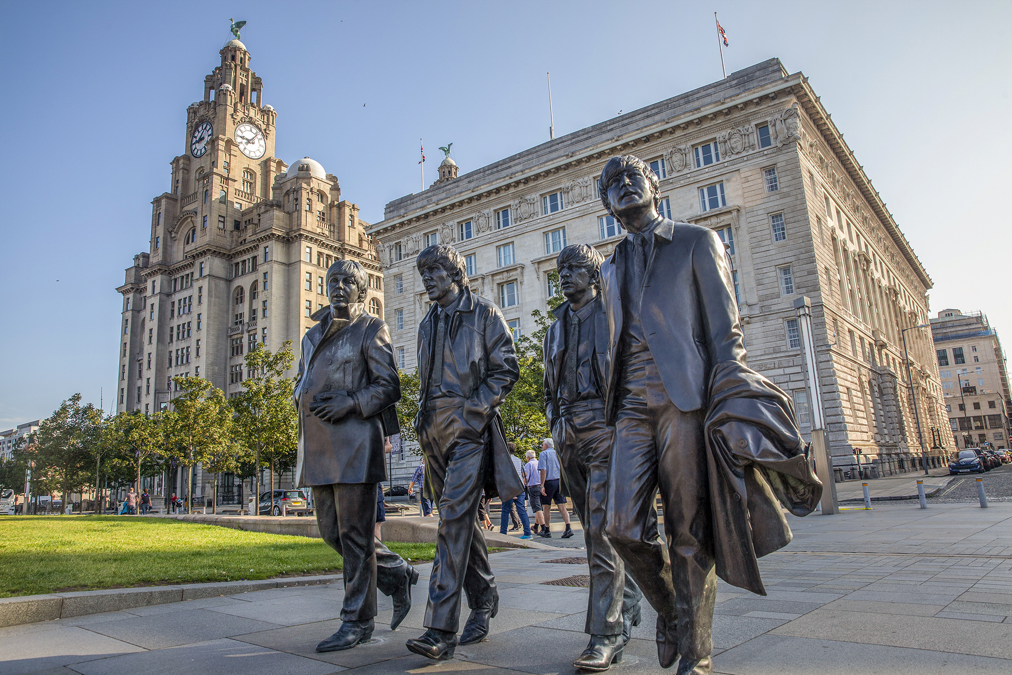 BİRLEŞİK KRALLIK ve İRLANDA-İngiltere-Liverpool-2