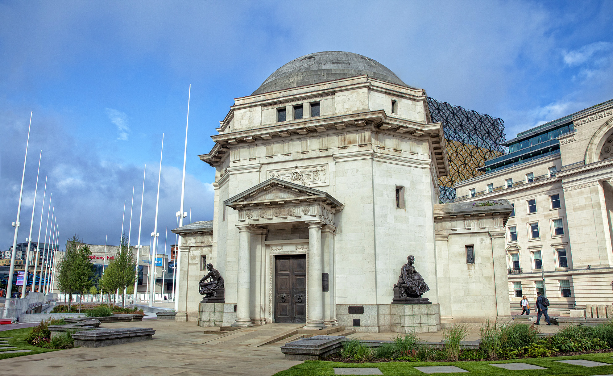 Birmingham