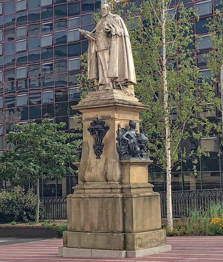 Birmingham
