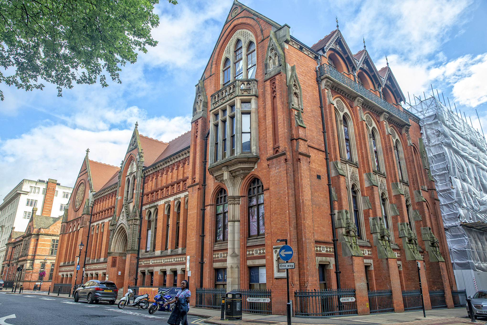Birmingham Art School