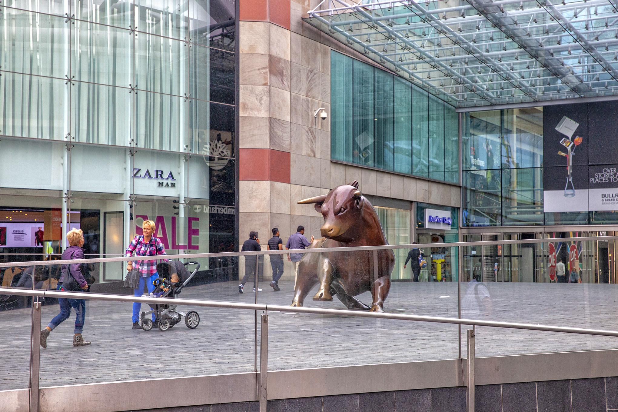 Birmingham