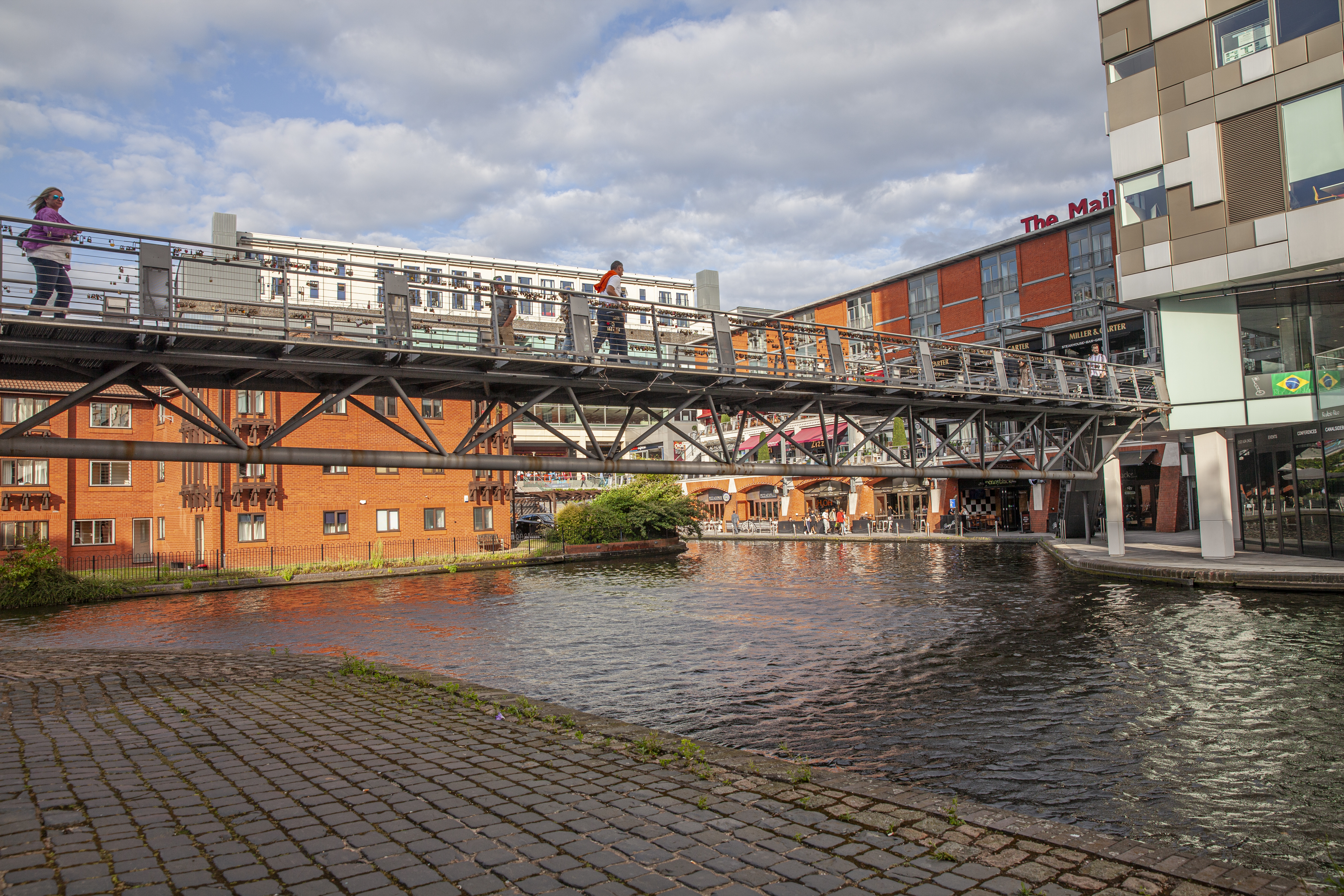 Birmingham