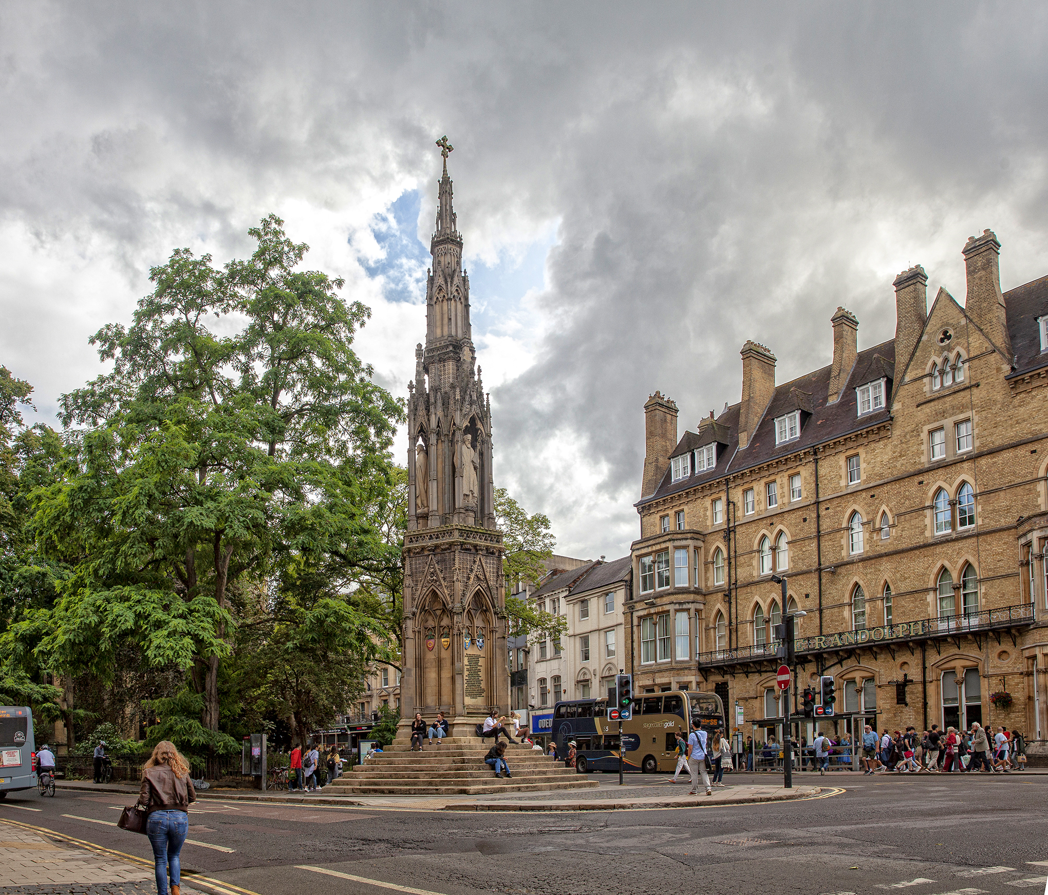 Oxford