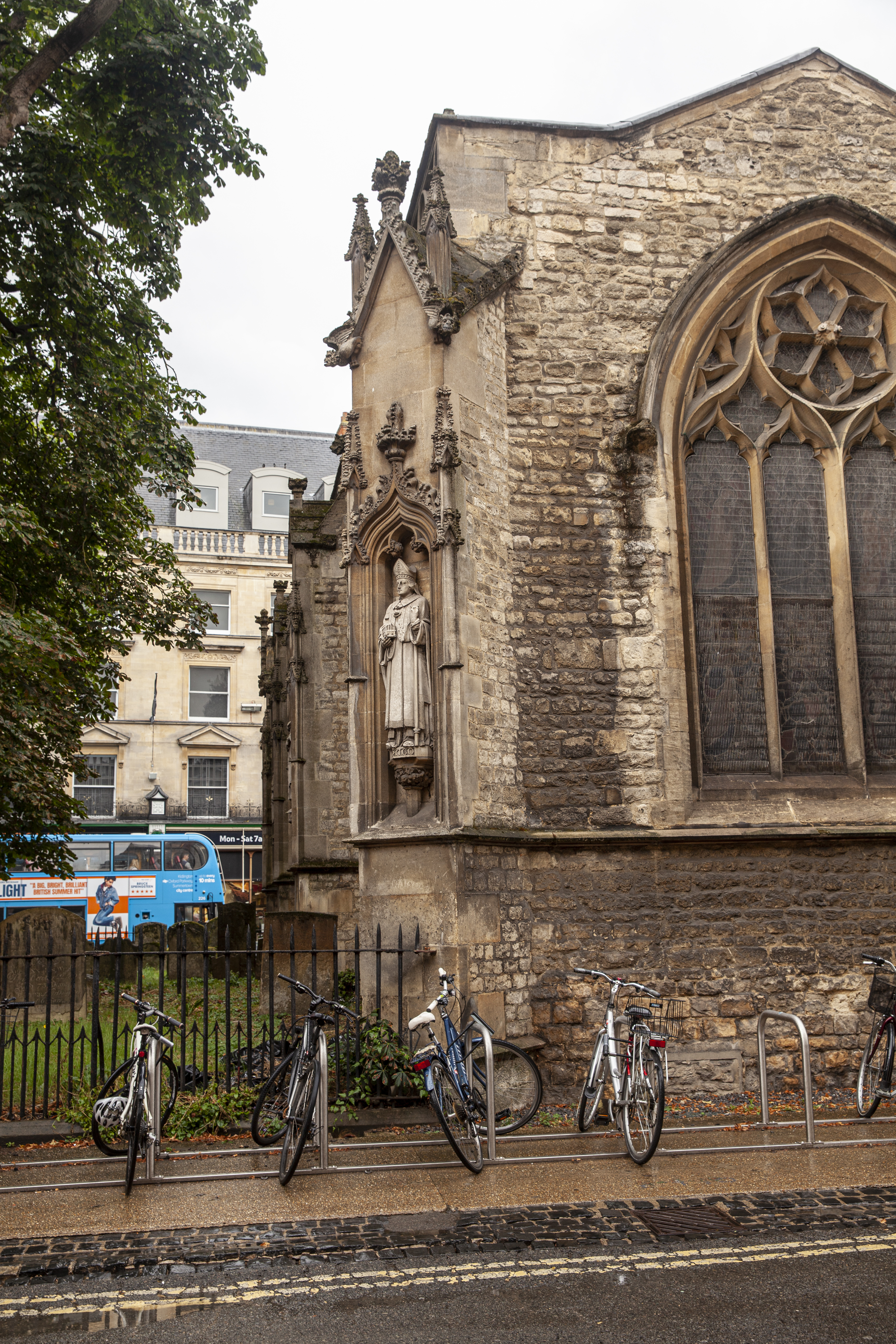 Oxford