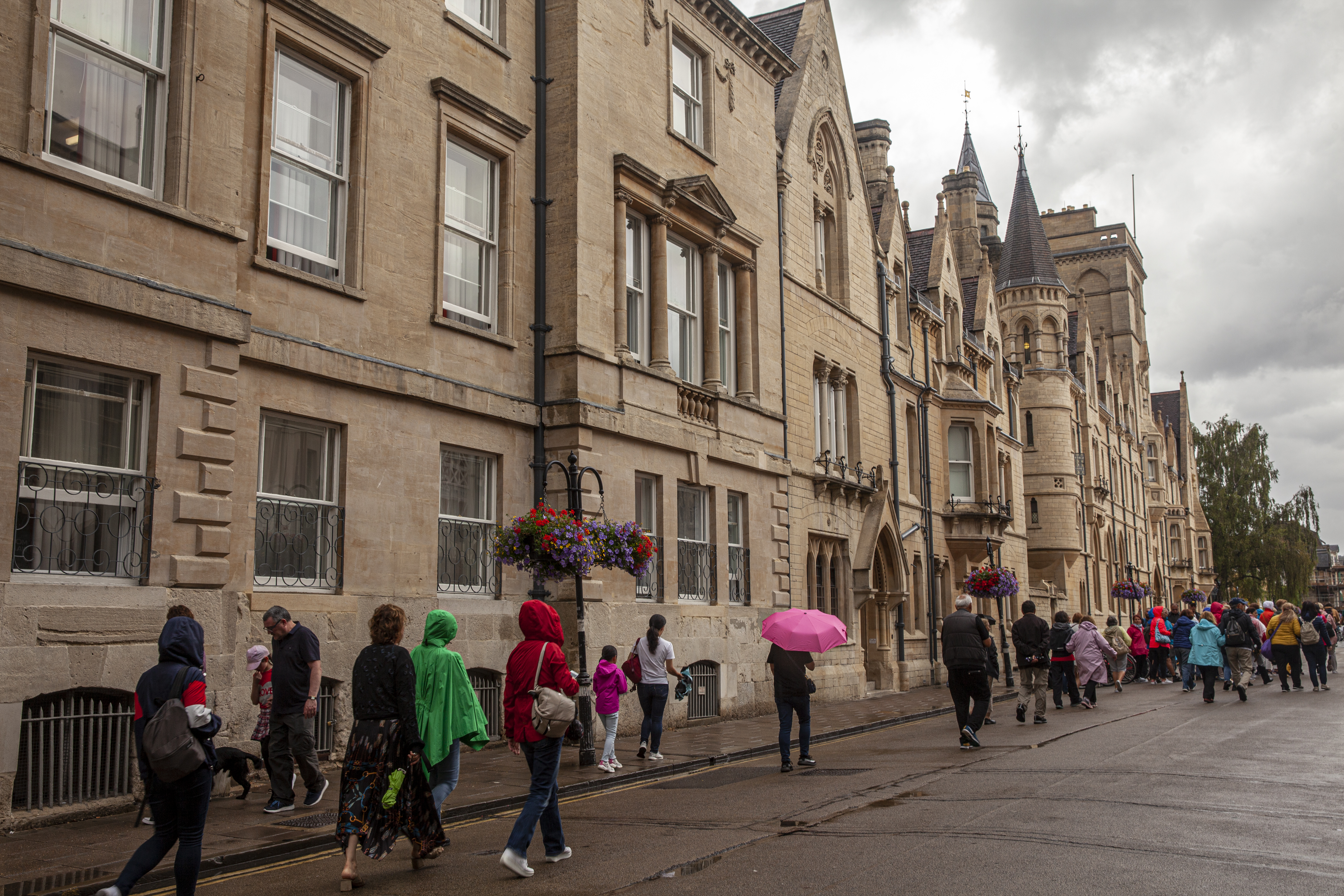 Oxford