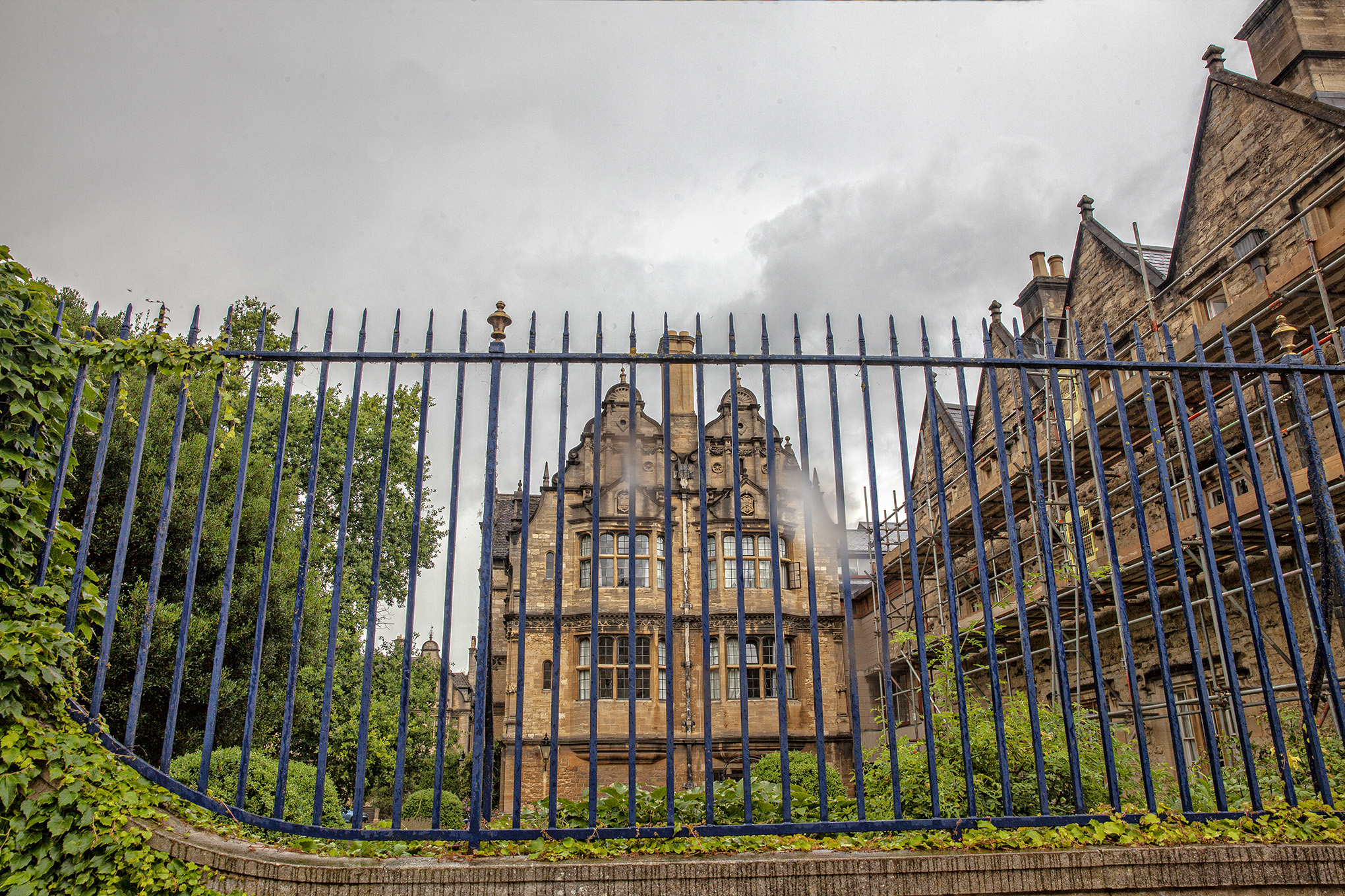 Oxford Trinity Kolej