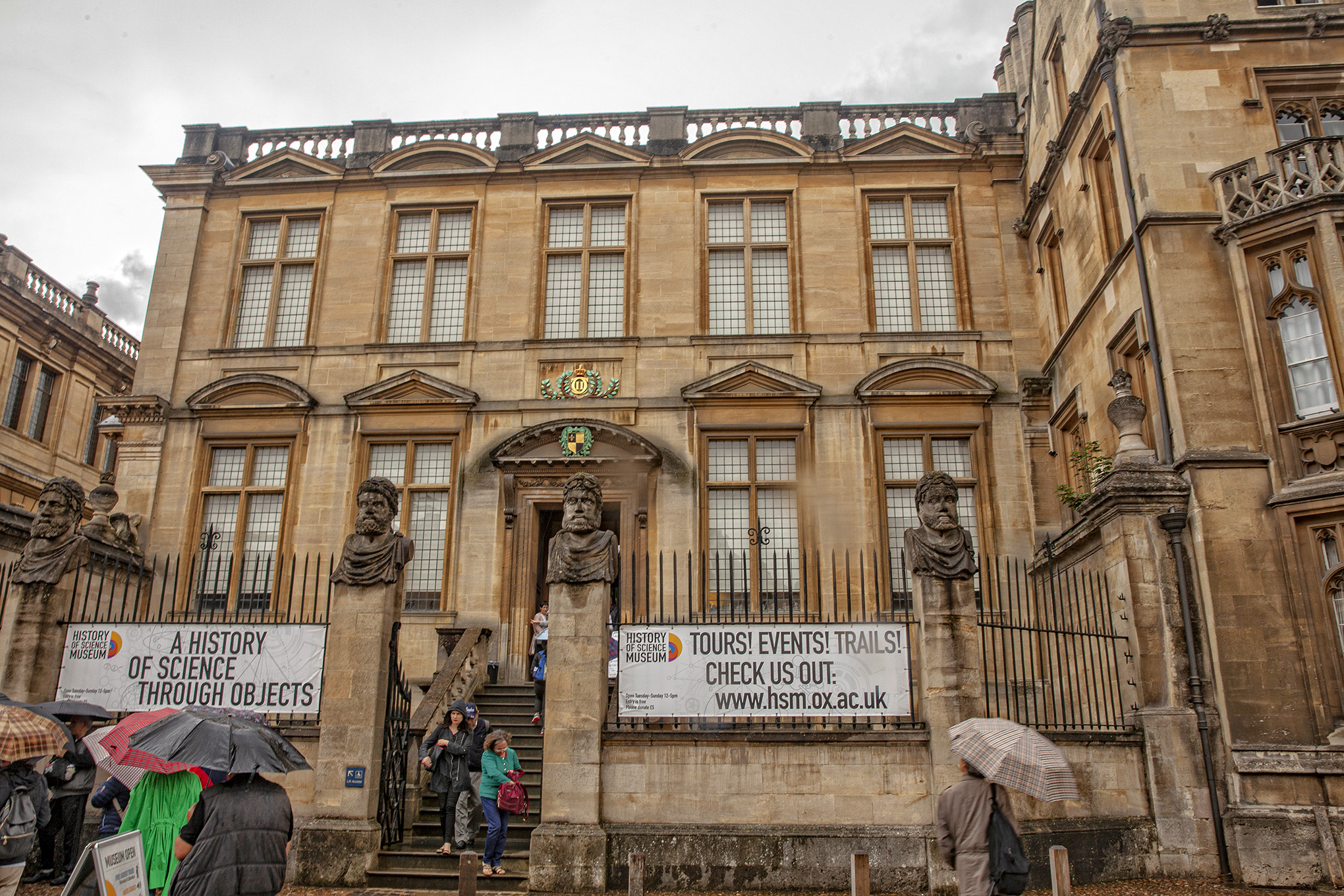 Oxford