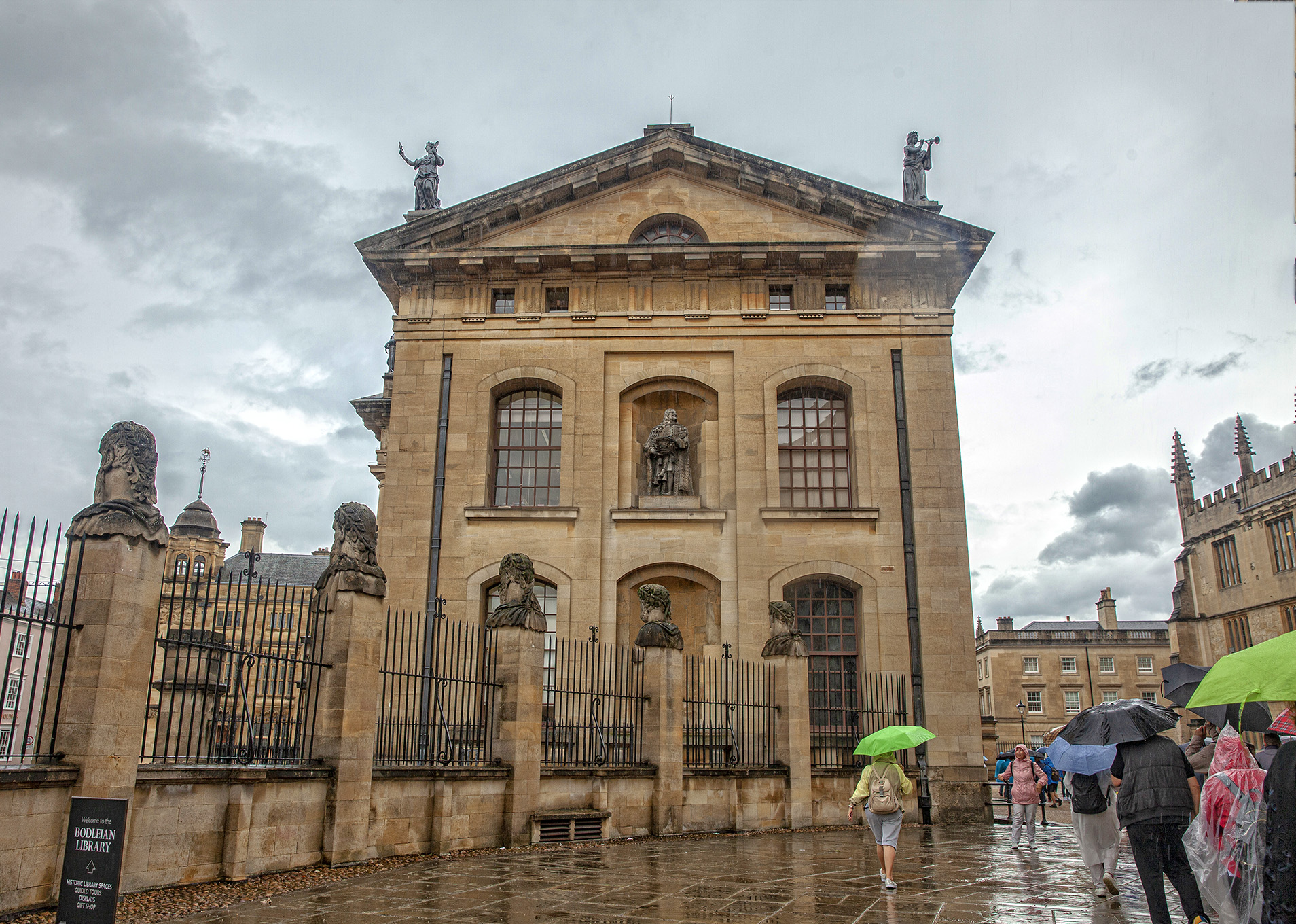 Oxford