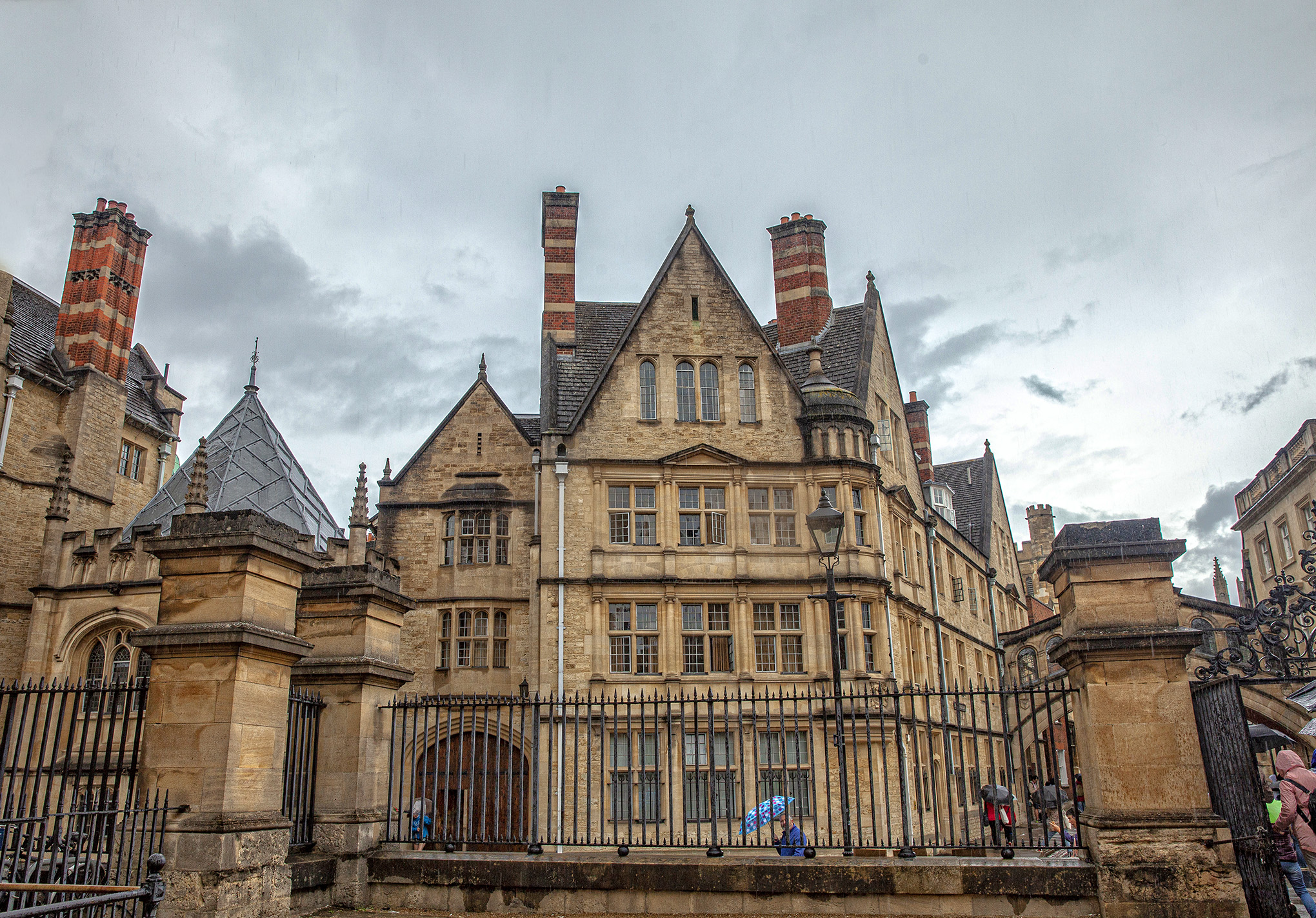 Oxford