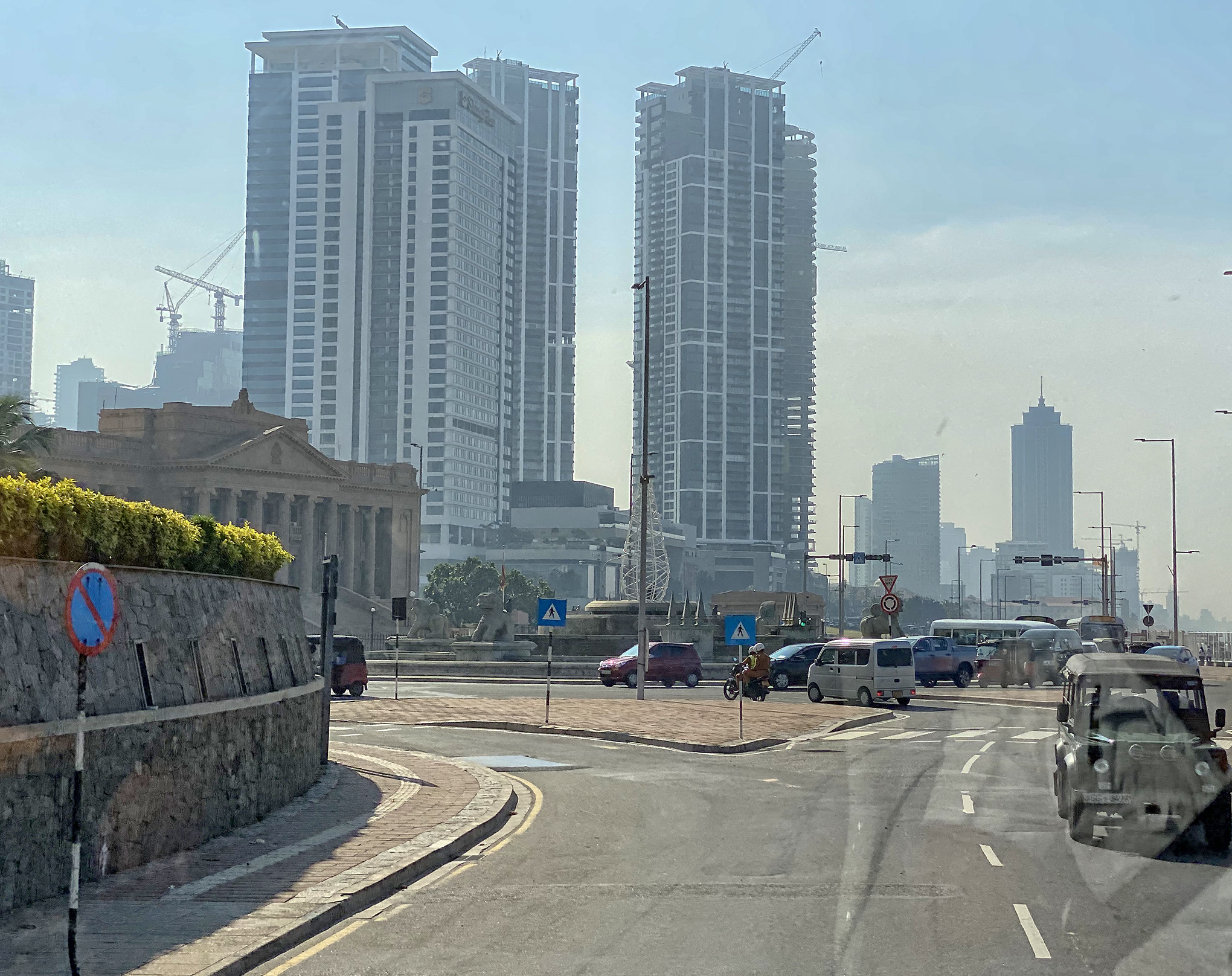 Colombo