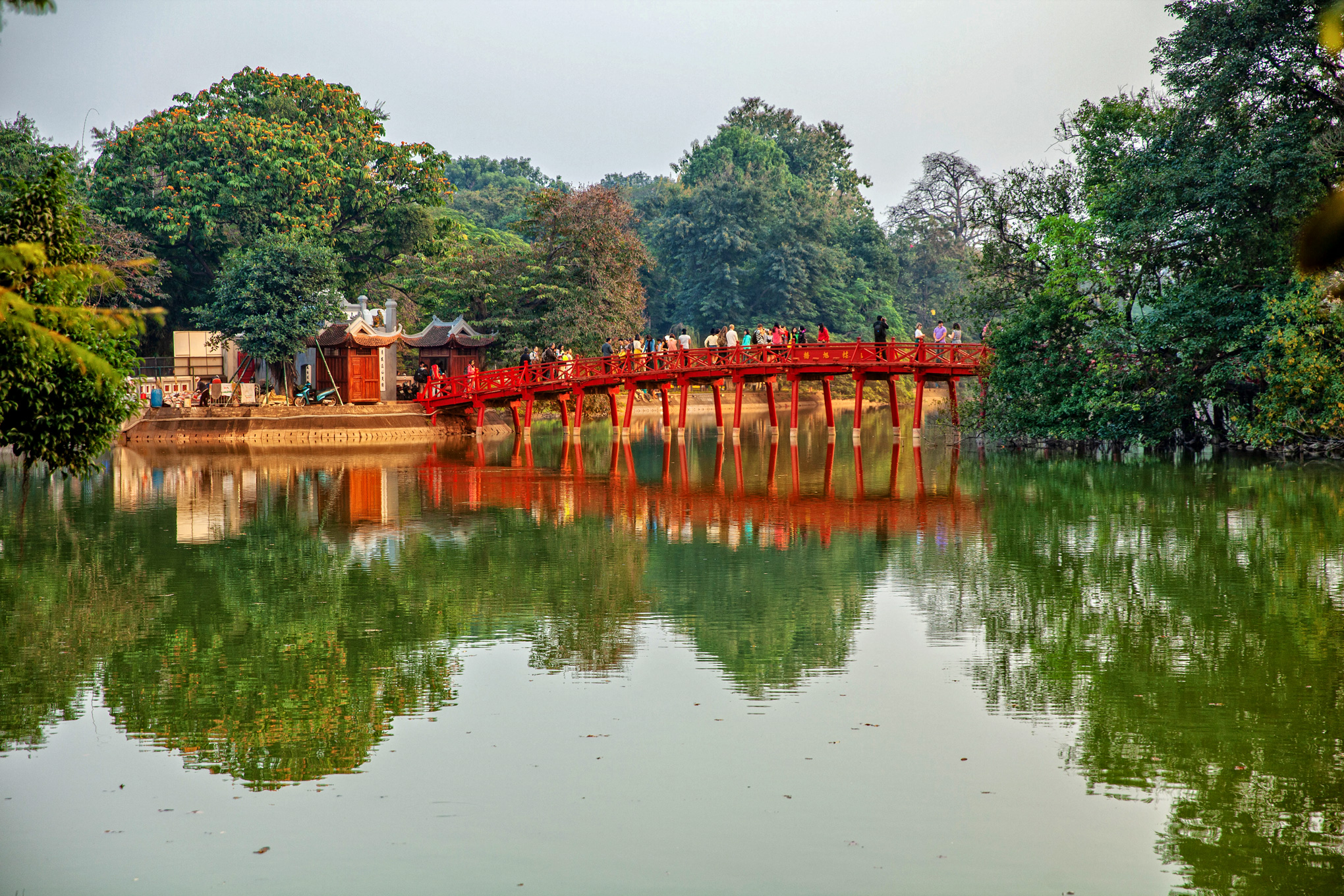 Vietnam- Hanoi