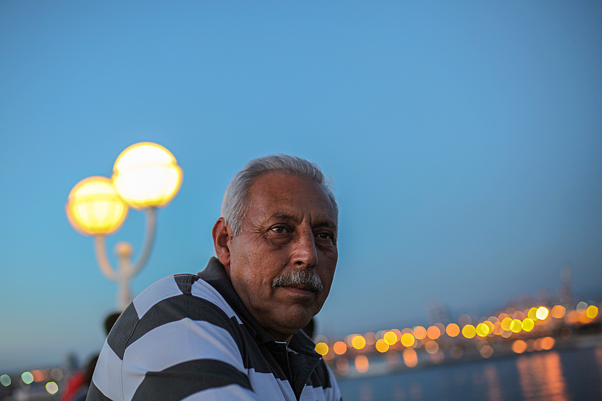 Napoli' de Önder Kaplan