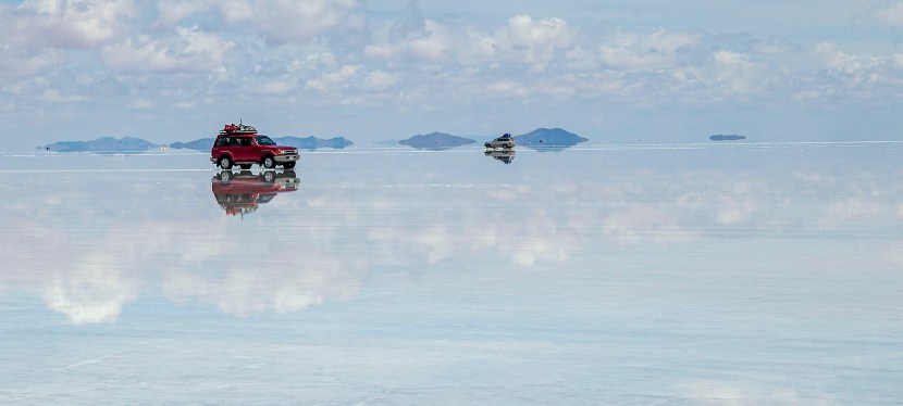 BOLİVYA-1-Uyuni